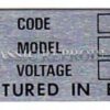 Smiths Heater plate