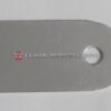 Ford Escort Mk1 body plate 1968-75