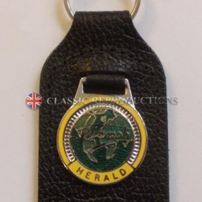 Key Fob - Triumph Herald
