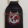 Key Fob - Triumph TR4