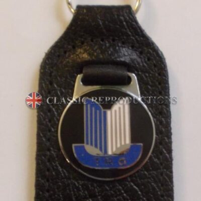 Key Fob - Triumph TR6