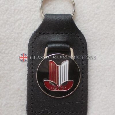 Key Fob - Triumph GT6
