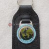 Key Fob - Triumph Spitfire
