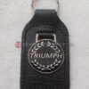 Key Fob - Triumph Wreath