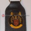 Key Fob - Austin Mini