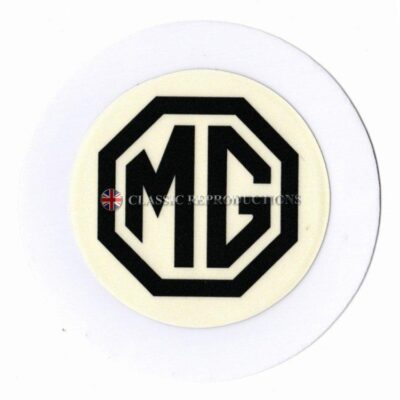 Licence Holder - MG Cream/Brown