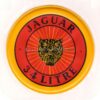 Licence Holder - Jaguar 3.4 litre