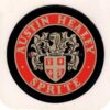 Licence Holder - Austin Healey Sprite