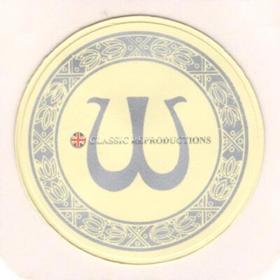 Licence Holder - Wolseley