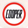 Licence Holder - Cooper (Mini)
