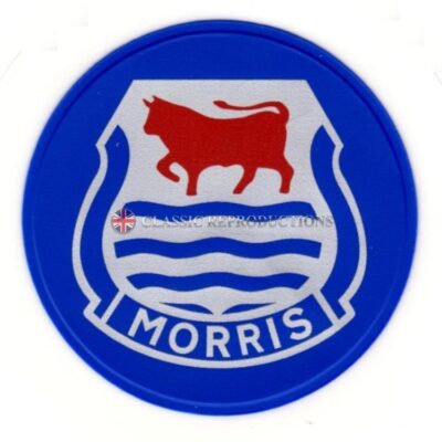 Licence Holder - Morris