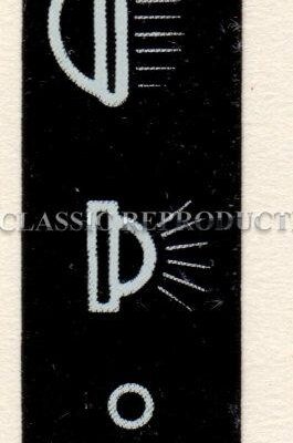 Lights transfer (Off/Side/Main) - RHD