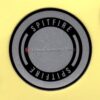 Wheel centre badge - Triumph Spitfire MkIV 1300