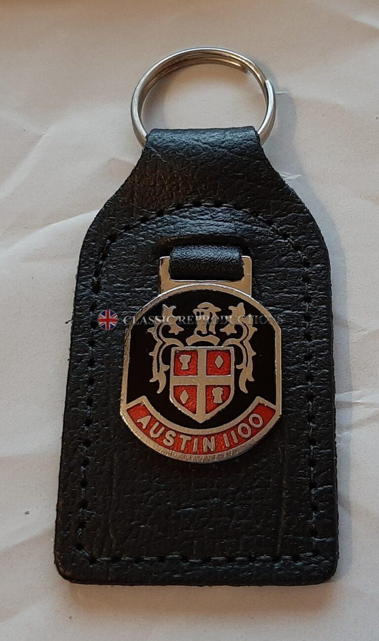 Key Fob - Austin 1100 | Classic Reproductions