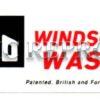 Trico Windscreen Washer Bottle label
